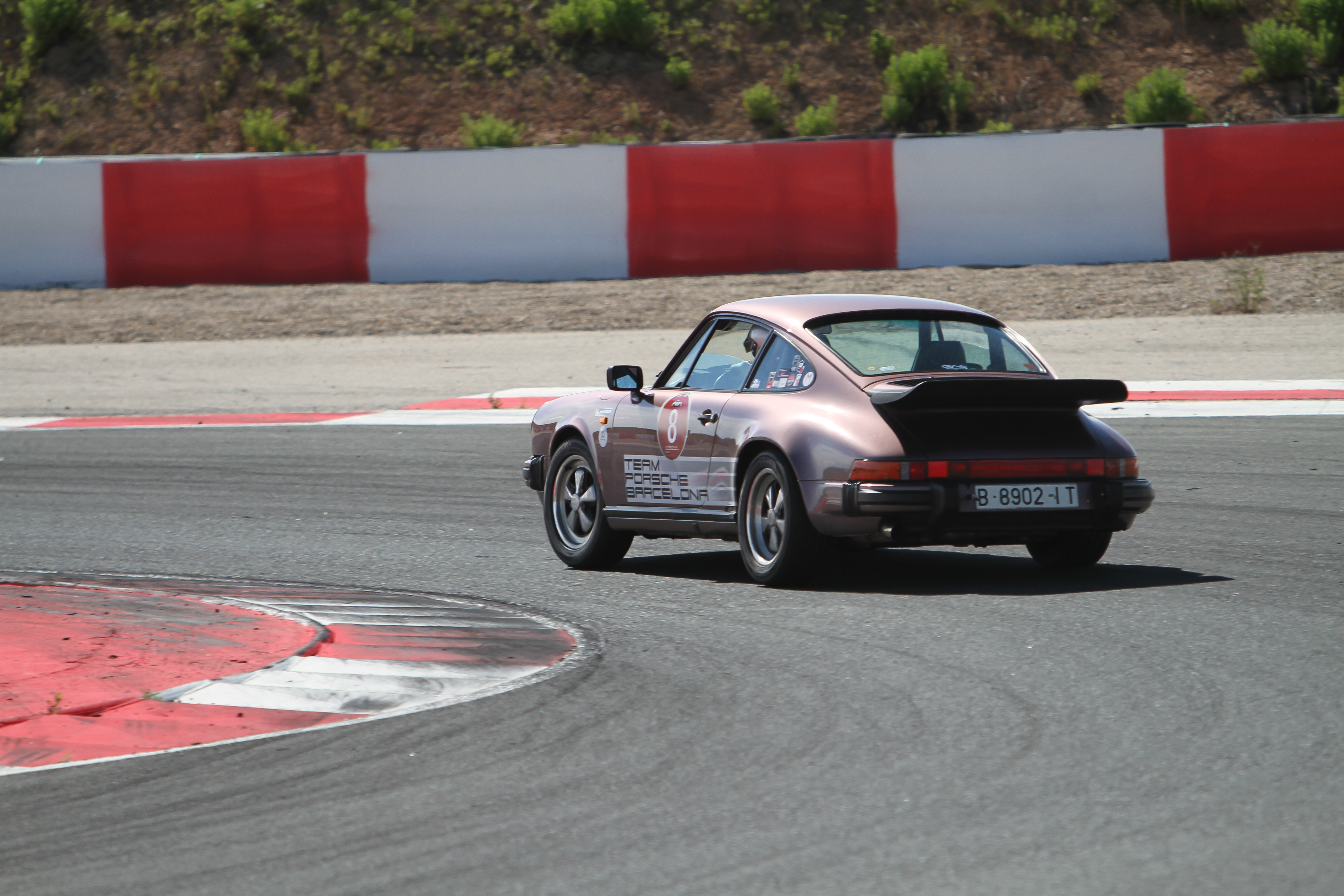 Classic Festival Navarra-60 SemanalClásico - Revista online de coches clásicos, de colección y sport - regularidad